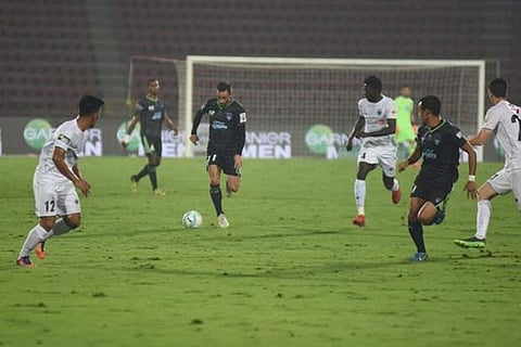 Picture Credit: IANS twitter profile