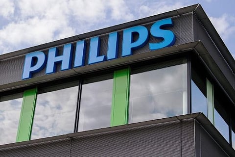 Philips launches new soundbars