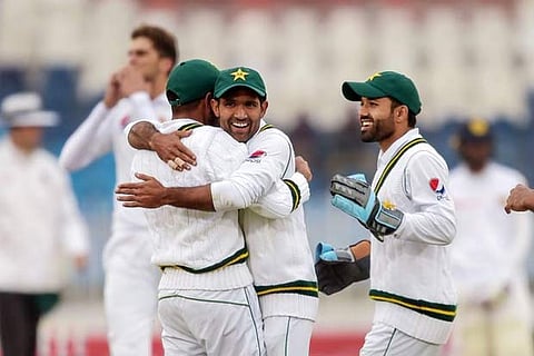 Picture Credit: ICC twitter profile