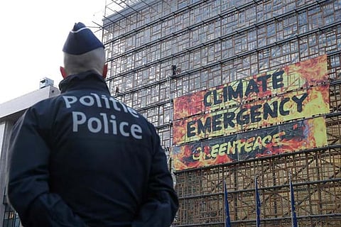 Photo courtesy: Reuters