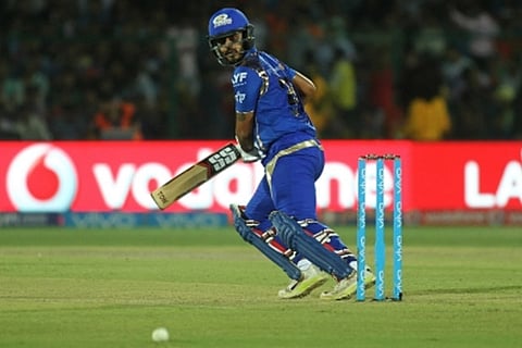 Delhi pulls a draw from jaws of defeat in Ranji Trophy