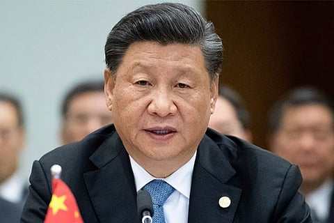 Xi Jinping