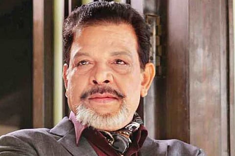 Govind Namdev to play a cop in Prabhudheva's B'wood film