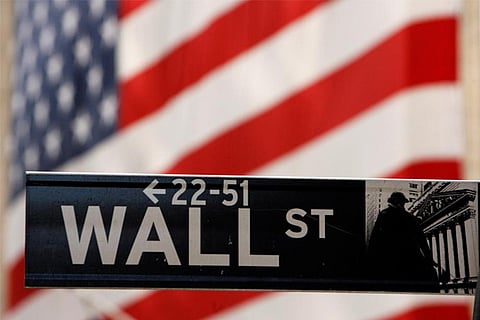Wall Street gets another boost on reports US, China deal reached