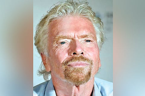 My great, great, great grandma from TN: Branson