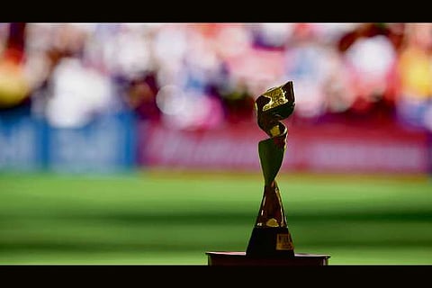 Australia, NZ join forces for 2023 FIFA Women's WC bid