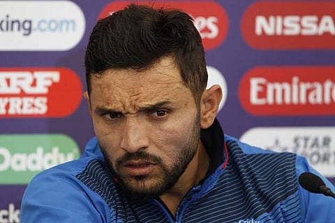 Picture Credit: IANS twitter profile