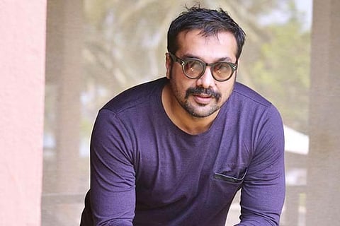'Kabir Singh' represents more than 70 per cent of urban India: Anurag Kashyap