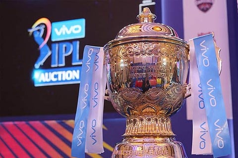 Picture Credit: IndianPremierLeague twitter profile