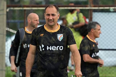 Picture Credit: IANS twitter profile