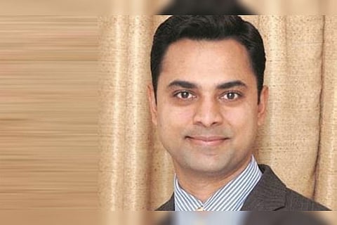 Krishnamurthy Subramanian