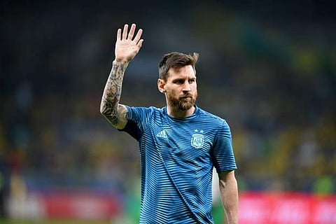 Picture Credit: IANS twitter profile