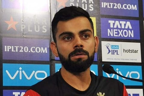 Picture Credit: IANS twitter profile