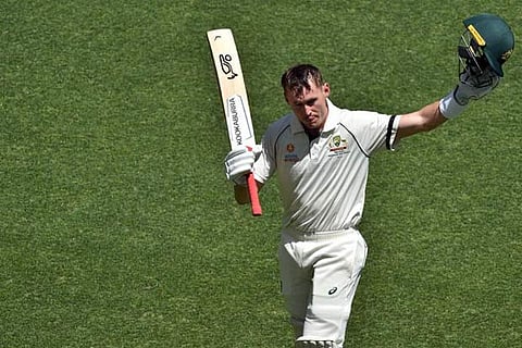 Picture Credit: ICC twitter profile