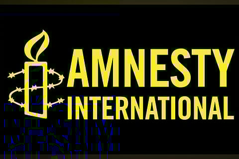 Stop using excessive force against protesters in northeast: Amnesty to Centre