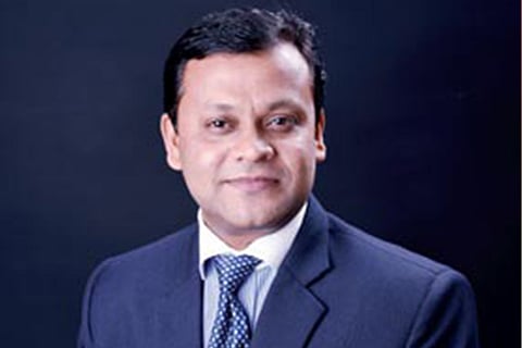Prashant Thakur, Director Head ? Research,Anarock Property Consultants