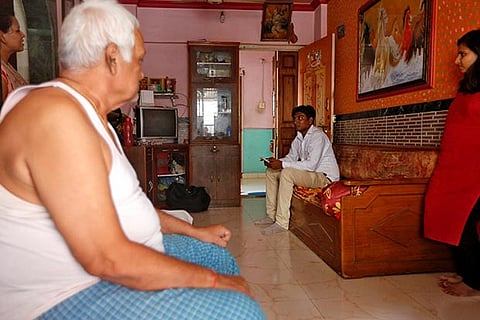 Representative Image