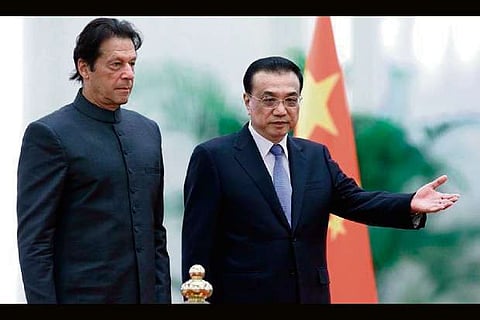 China, Pak to finalise deal to develop SEZ under CPEC