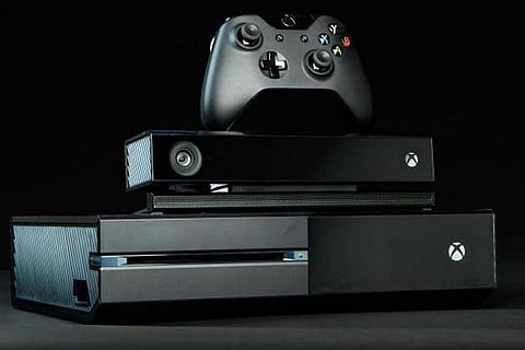 Microsoft unveils its next gaming console 'Xbox Series X'