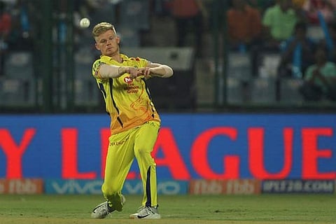 Picture Credit: IANS twitter profile