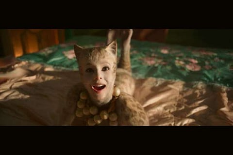 Image courtesy : IANS