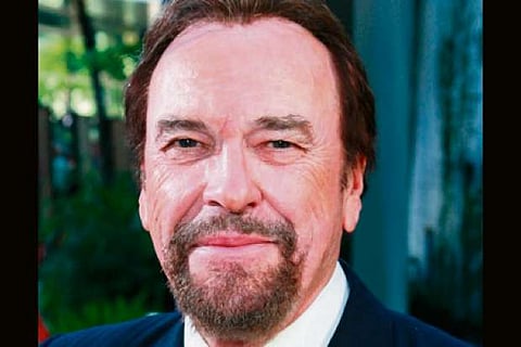 Image courtesy : IANS