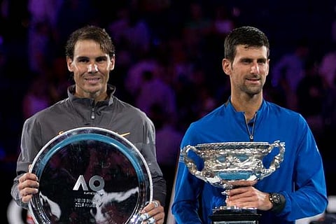 Picture Credit: IANS twitter profile