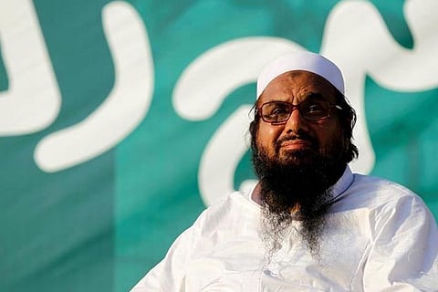 Hafiz Saeed