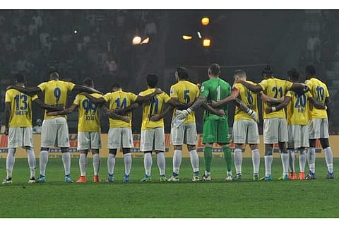 Picture Credit: IANS twitter profile