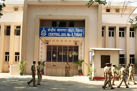 Nirbhaya case: Hangman asked to maintain secrecy, be alert