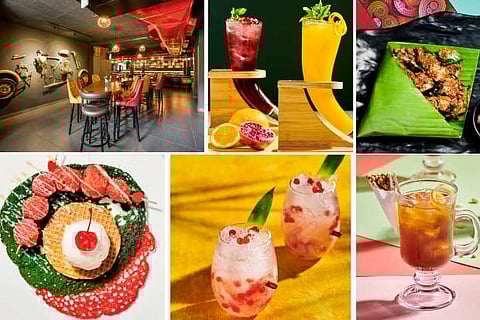 Restaurant Review: City’s iconic street eats inspire new resto-bar’s menu