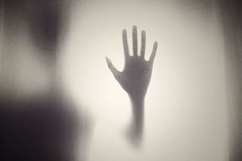 UP Rape victim's condition critical, accused held