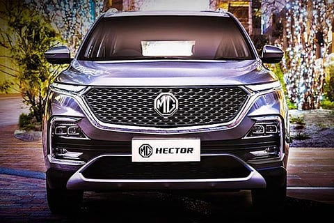 Morris Garages bullish on Indian automobile sector, to invest Rs 3,000 crore