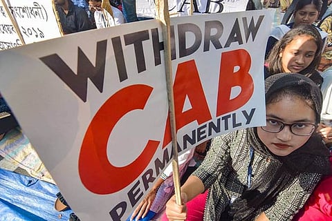 BJP ally in Assam does U-turn, to move SC against Citizenship Act