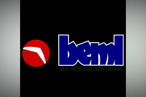 Centre likely to sell 28pc stake in BEML through strategic disinvestment