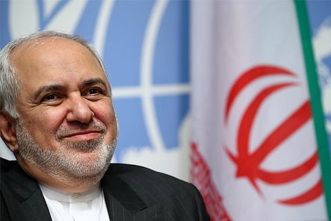 Talks between Saudi Arabia and Qatar good for the region: Iran foreign minister