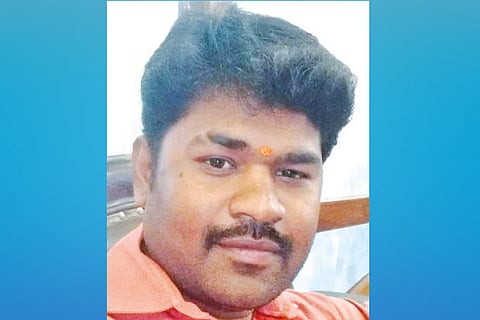 Sathish Kumar