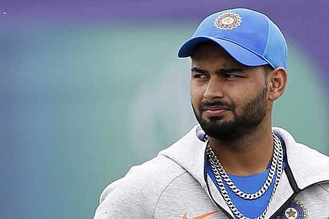 Picture Credit: IANS twitter profile