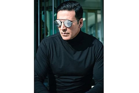 Akshay Kumar claims he 'liked' Jamia tweet 'by mistake'