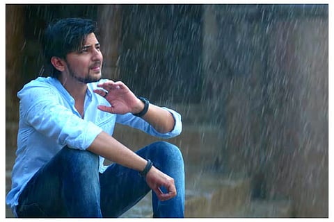 Darshan Raval's 'Hawa banke' crosses 100 million views