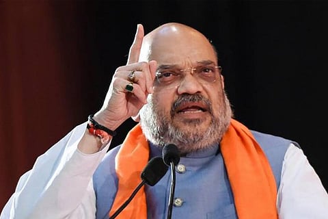 Amit Shah