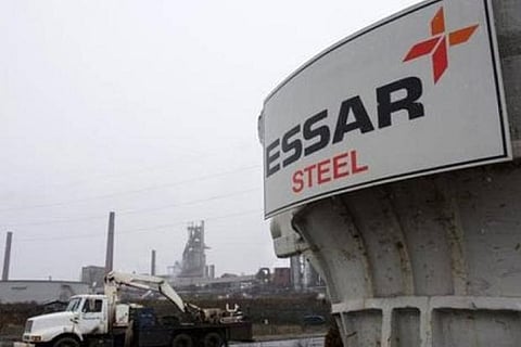 Essar Steel takeover ushers in largest FDI in brownfield project