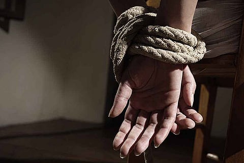 Representative image