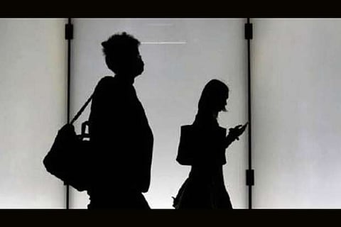 India slips to 112th place on gender gap: in bottom-5 on health, economic fronts