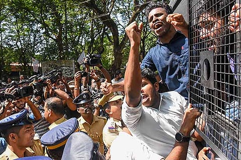 CAA: Over 100 people taken into preventive custody in Kerala