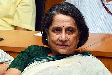 INX Media case: Court extends interim bail of ex-NITI Aayog CEO