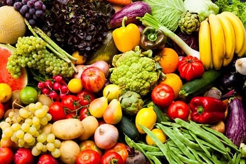 Good diet may avert nutritional problems in cancer patients