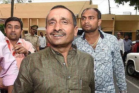 Unnao rape case: CBI seeks life imprisonment for convict Kuldeep Singh Sengar