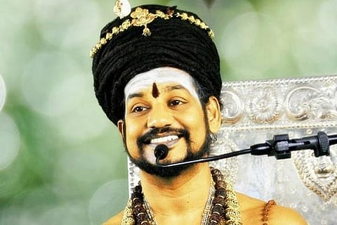 'Millions apply for 'Kailaasa' citizenship'