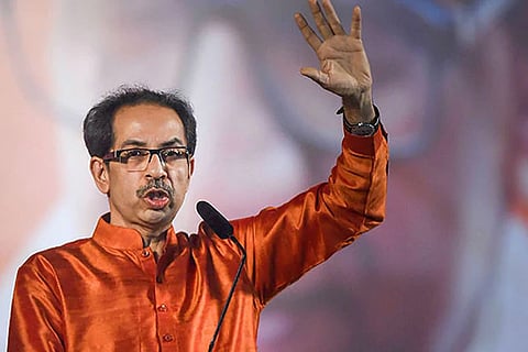 Reminded of Jallianwala Bagh: Uddhav on Jamia crackdown